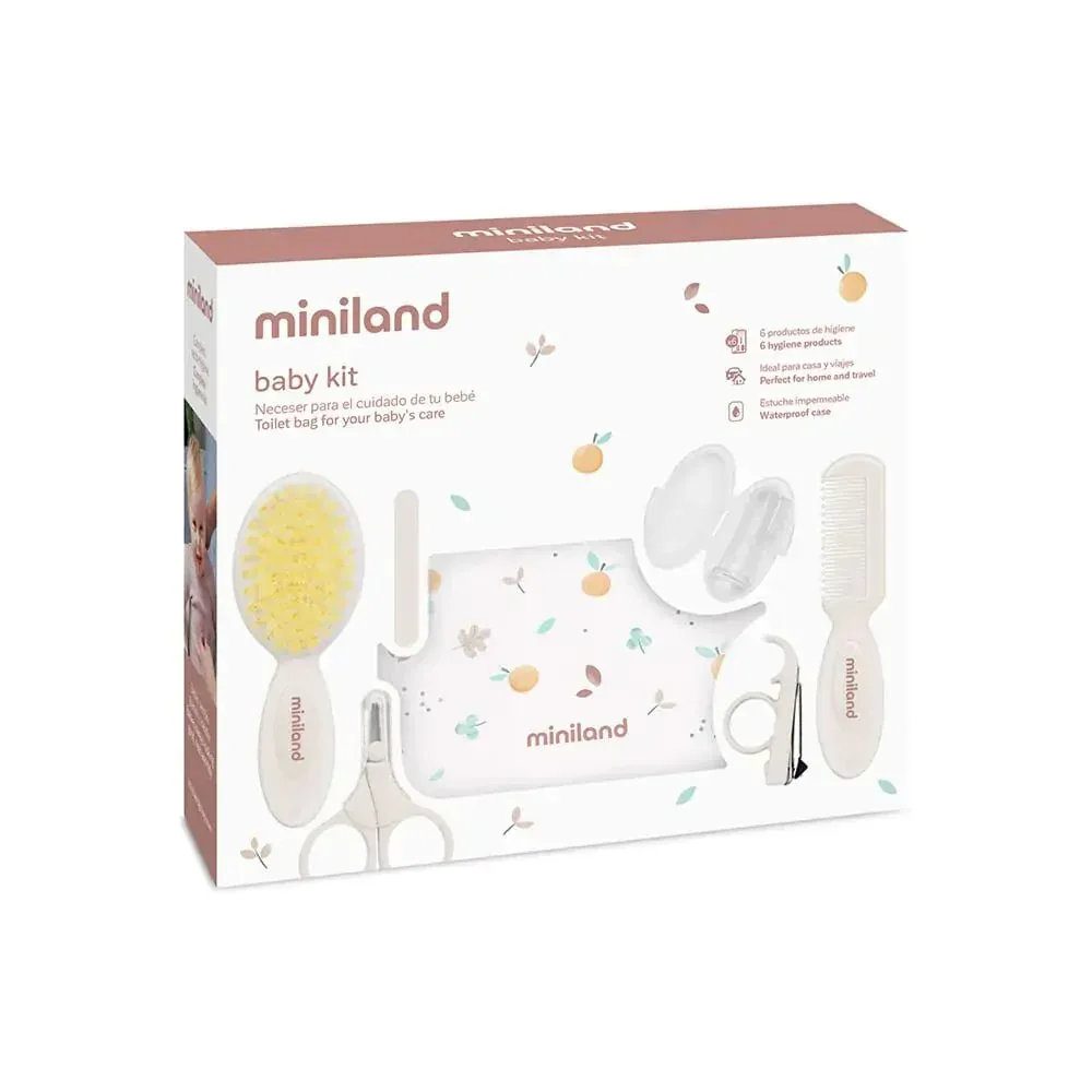 Miniland® Baby Kit Valencia - Image 5