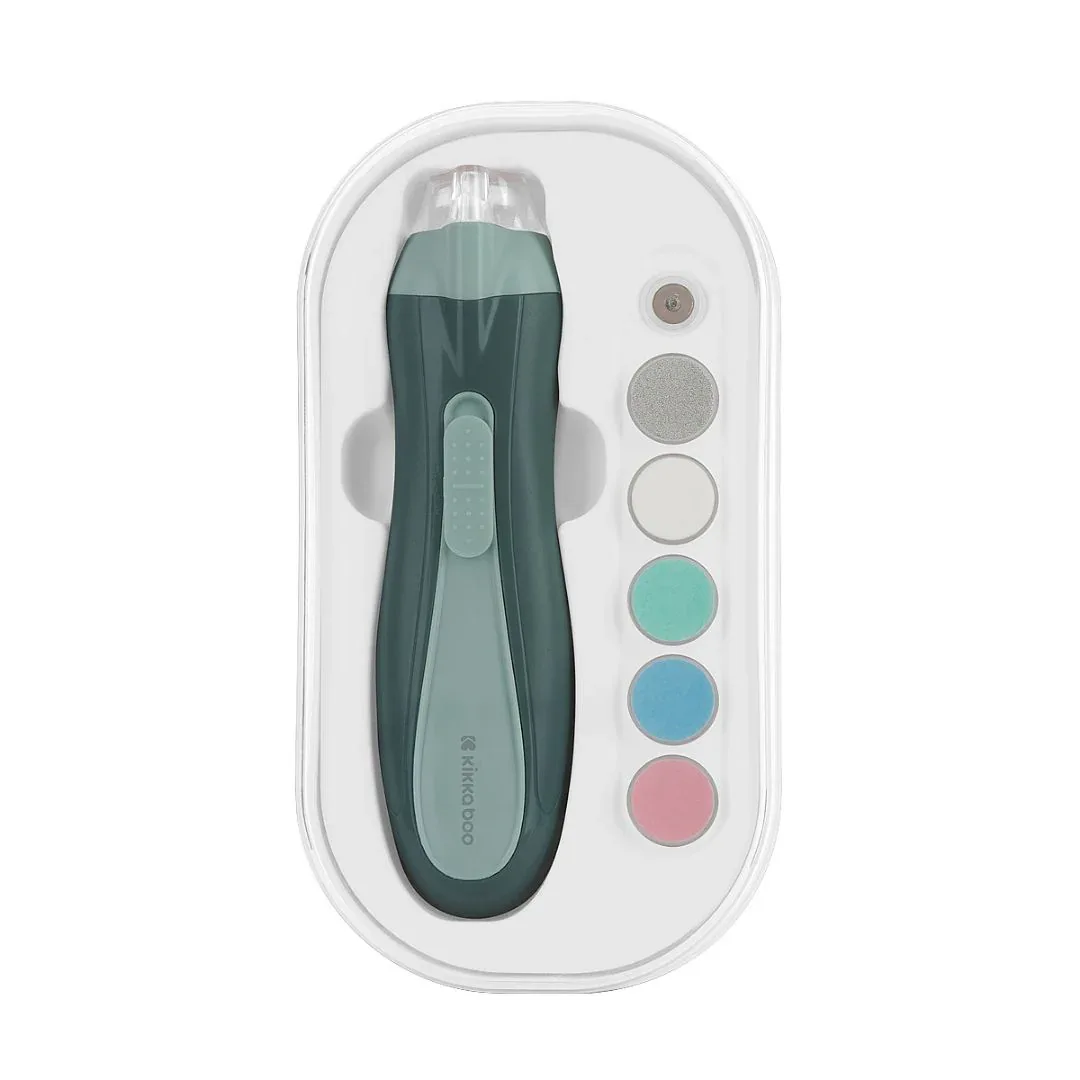 KikkaBoo® Baby nail trimmer - Image 2