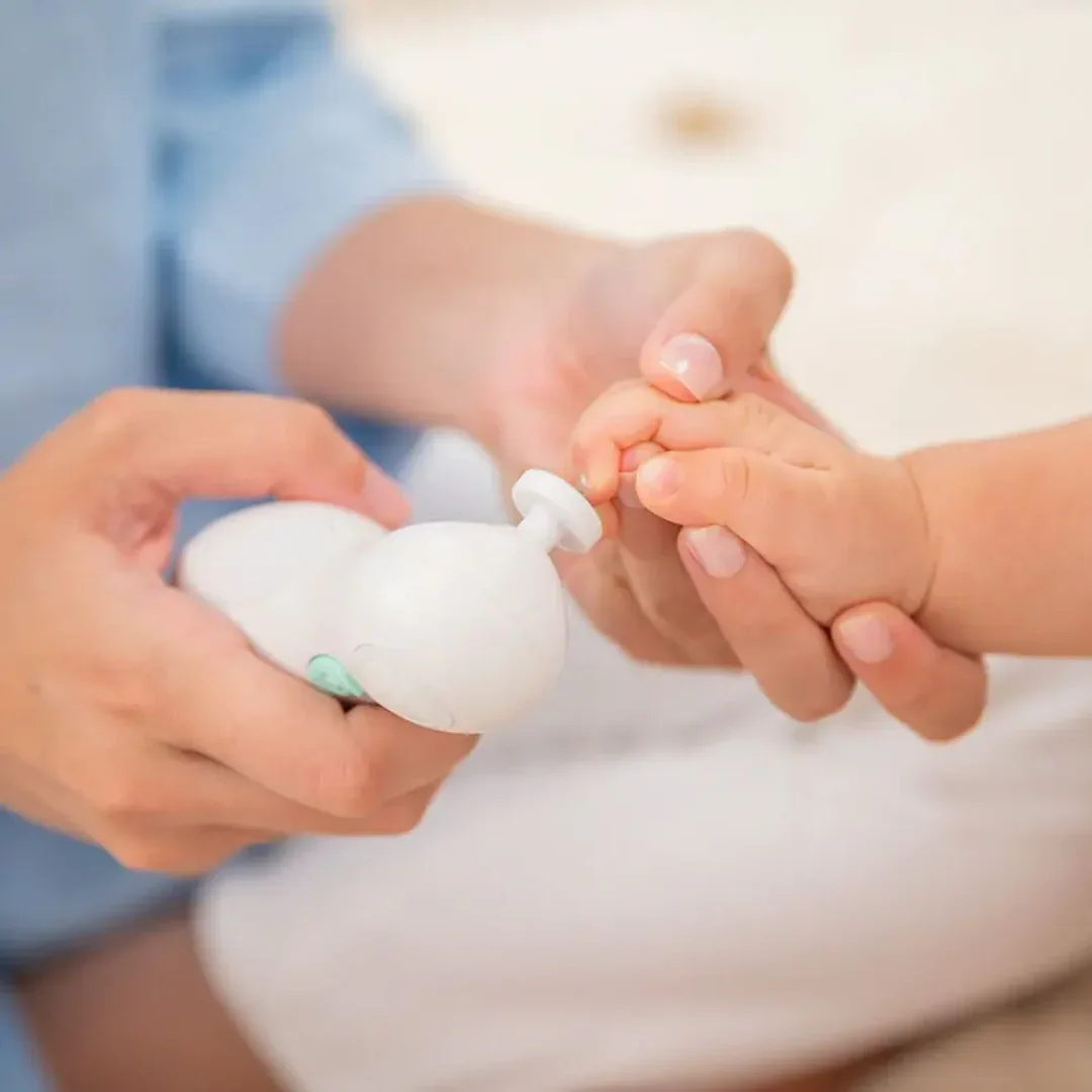 Miniland® Baby nail trimmer - Image 2