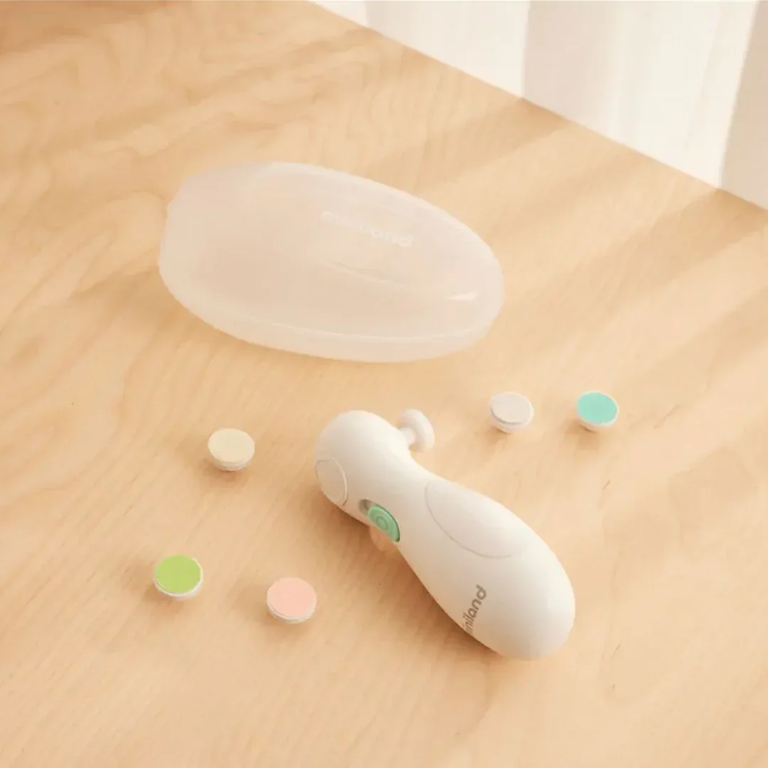 Miniland® Baby nail trimmer - Image 4