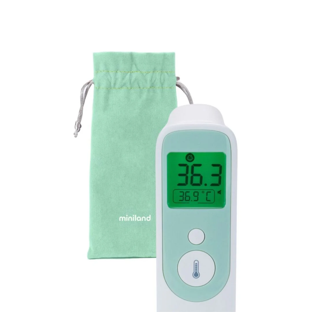 Miniland® Digitalni termometer Thermosense Plus - Image 2