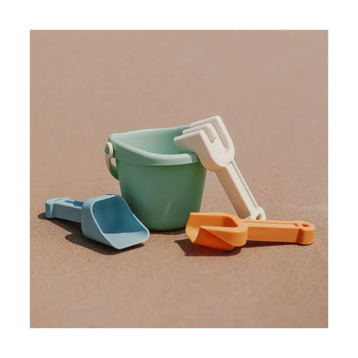 Miniland® ECO Sand Play Set Baby - Image 6