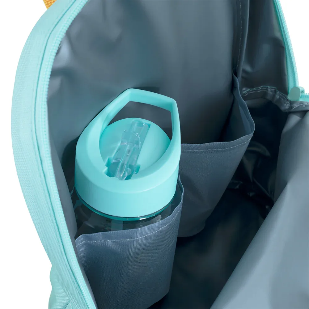 Miniland® Ecothermibag kid Dinosaur - Image 5