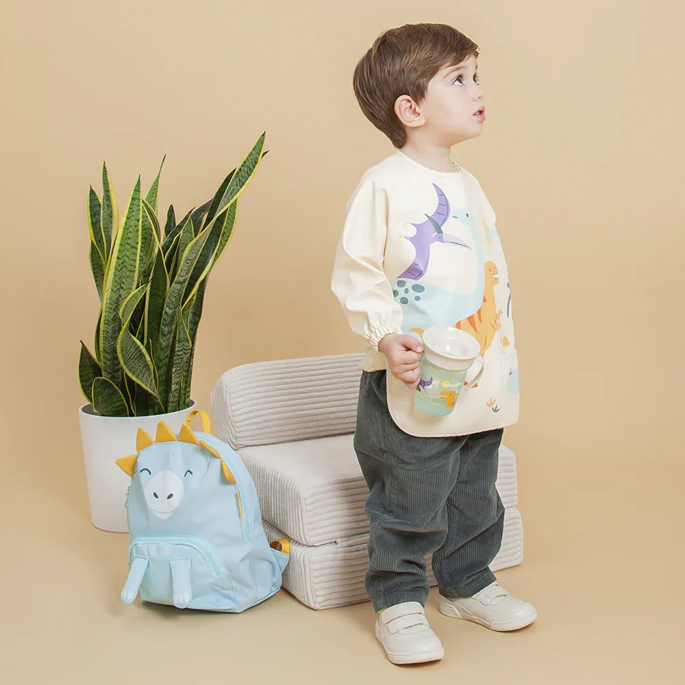 Miniland® Ecothermibag kid Dinosaur - Image 6