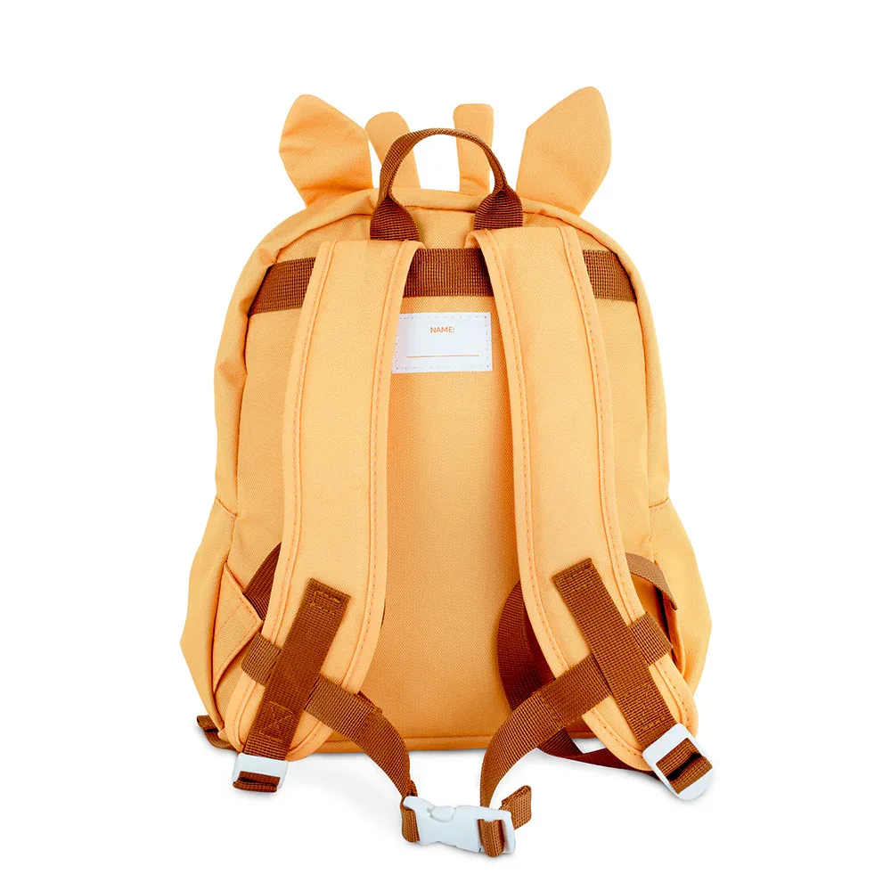 Miniland® Ecothermibag kid Jungle - Image 3