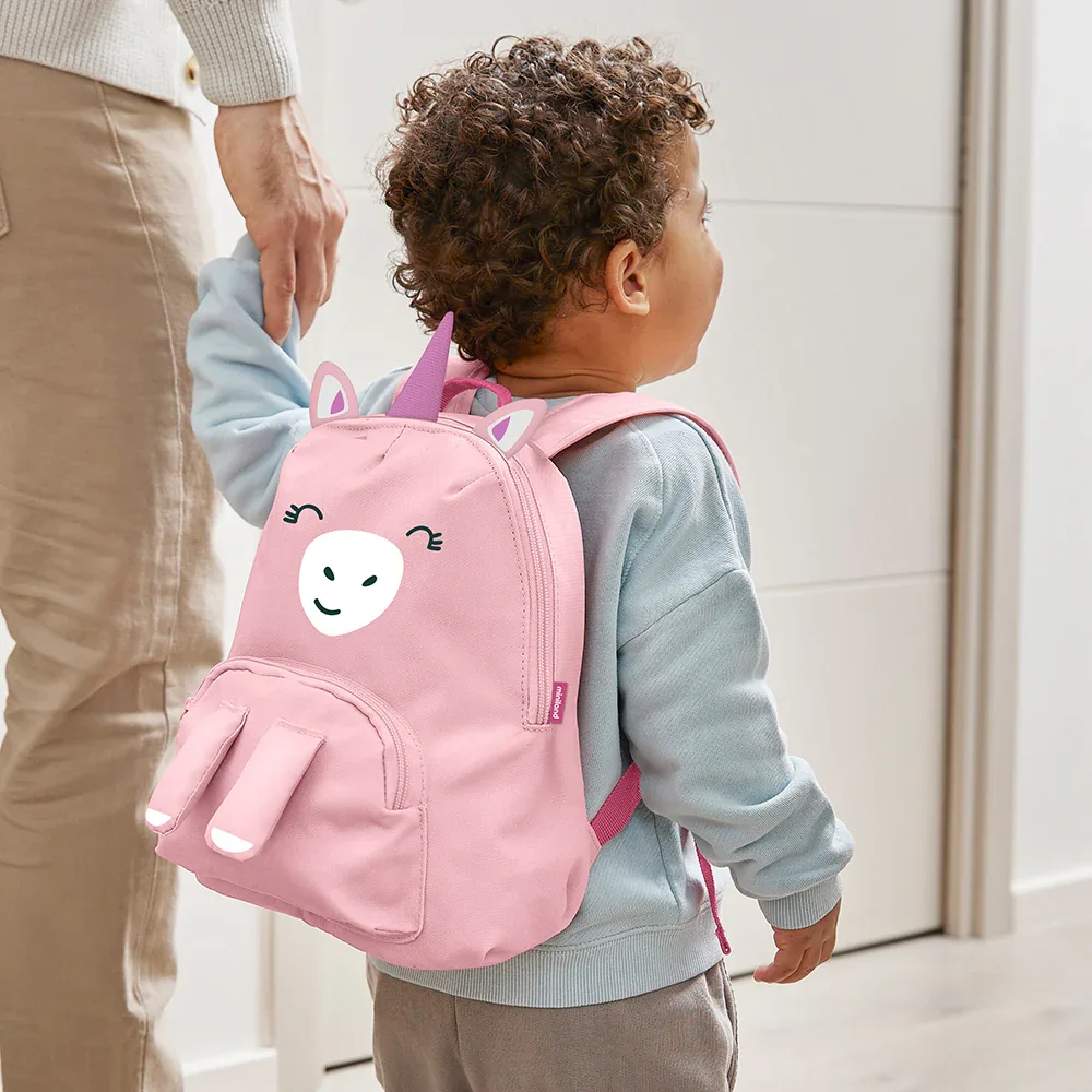 Miniland® Ecothermibag kid Unicorn - Image 7