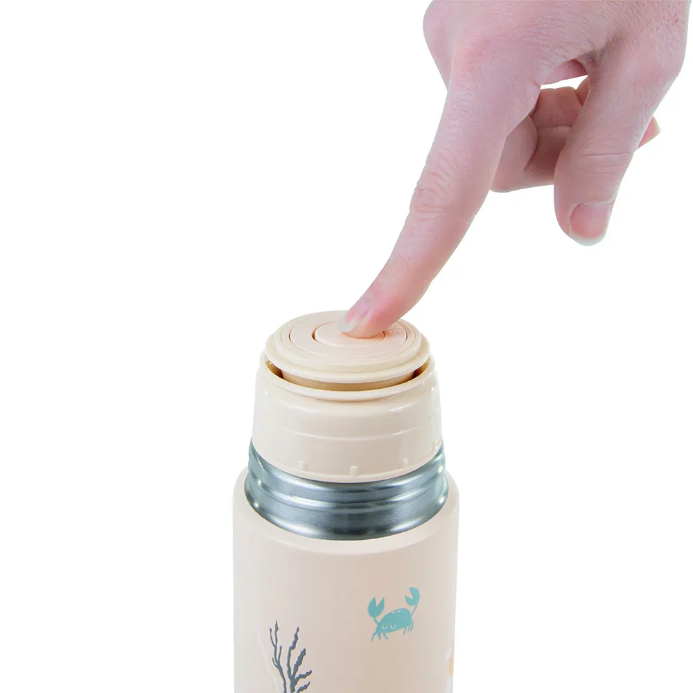 Miniland® Food Thermos Crabsy 500ml - Image 5