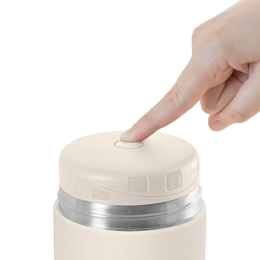 Miniland® Food Thermos Crabsy 600ml - Image 4