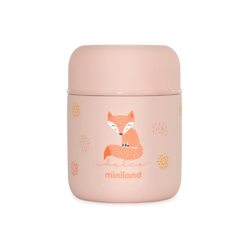 Miniland® Food Thermos Mini Candy 280ml - Image 3