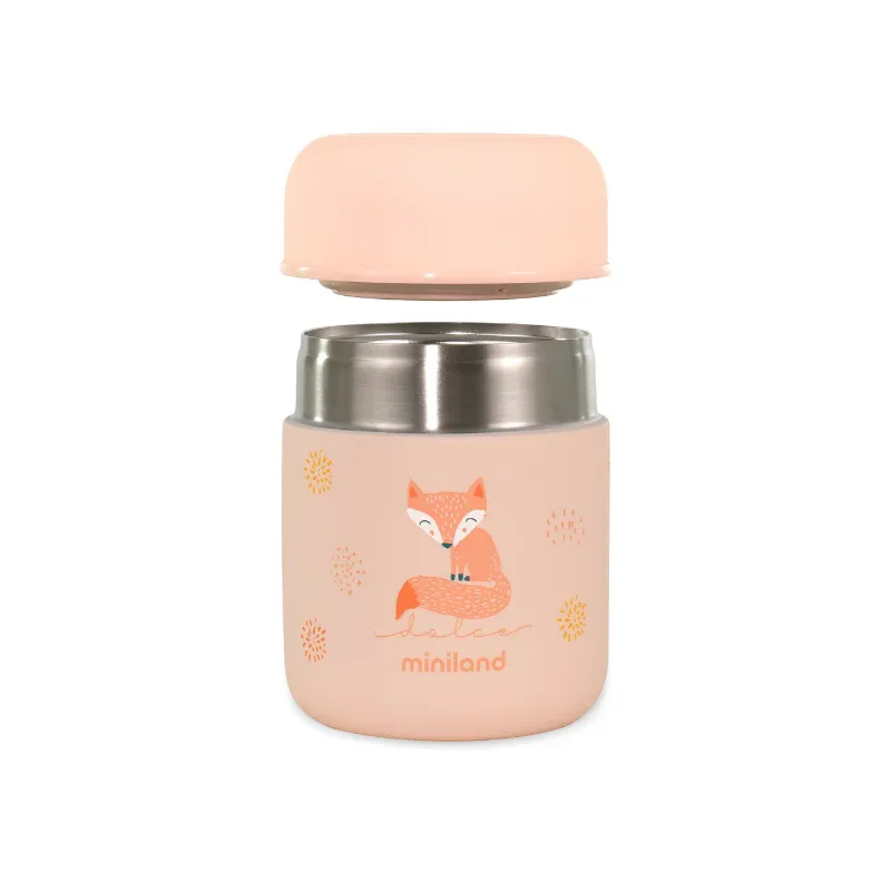 Miniland® Food Thermos Mini Candy 280ml - Image 4