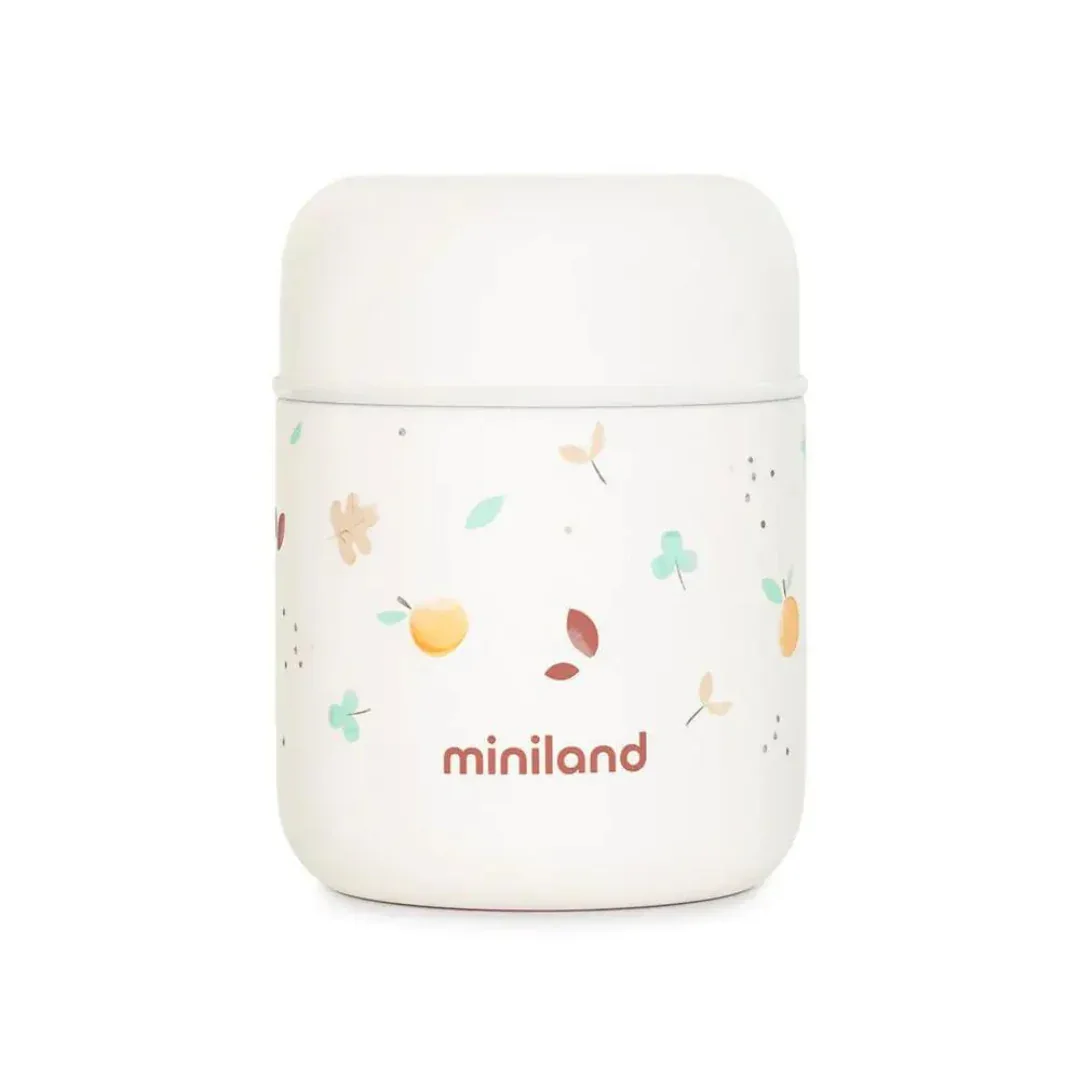 Miniland® Food Thermos Mini Valencia 280ml
