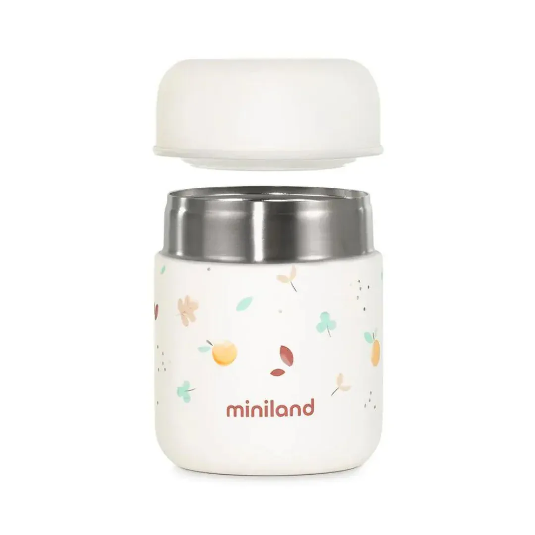 Miniland® Food Thermos Mini Valencia 280ml - Image 2