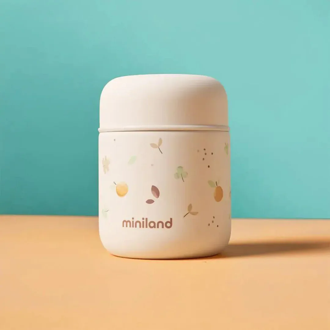 Miniland® Food Thermos Mini Valencia 280ml - Image 7