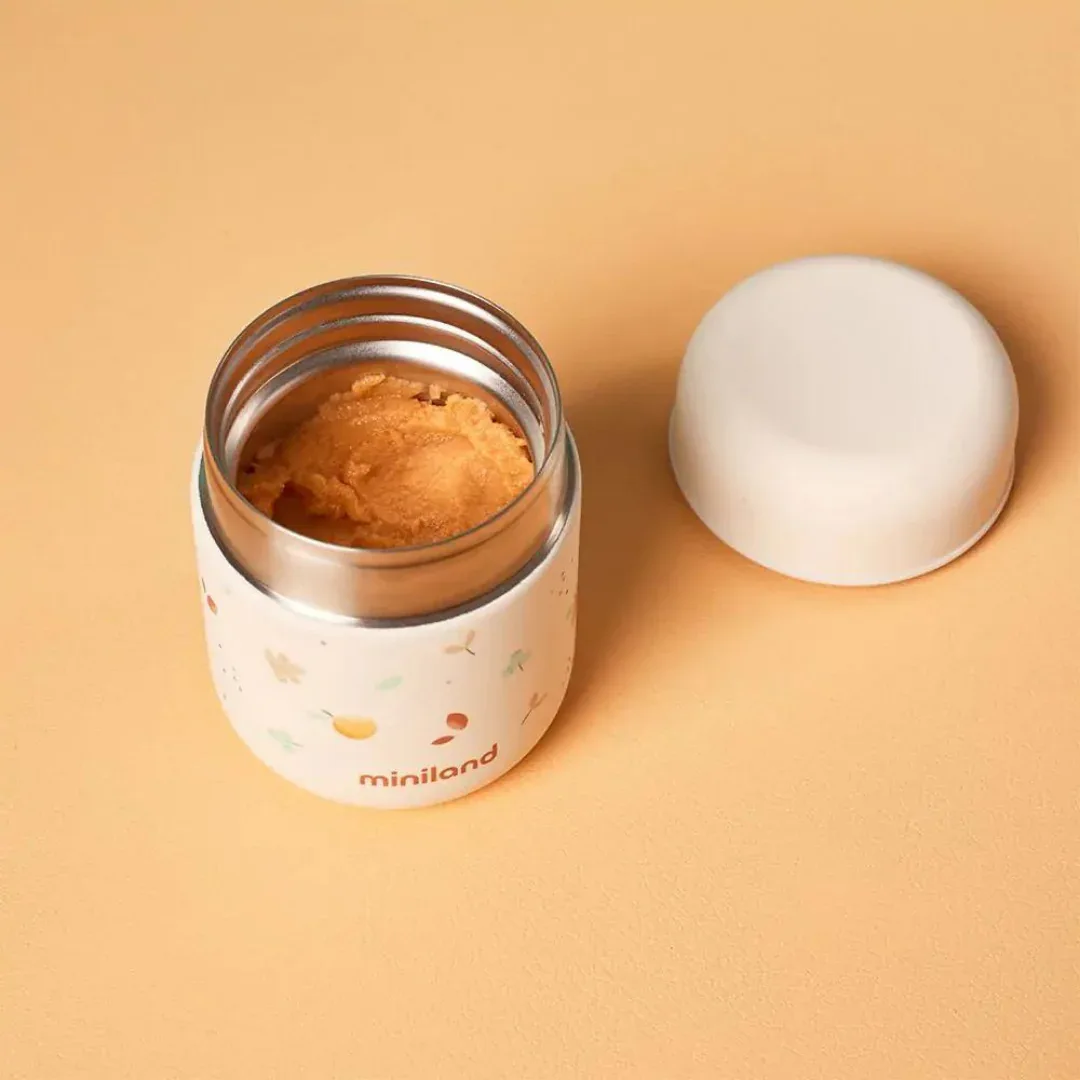 Miniland® Food Thermos Mini Valencia 280ml - Image 8