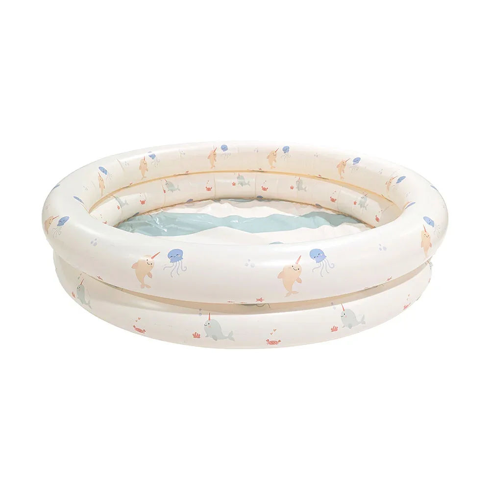 Miniland® Inflatable Baby Pool 100cm - Image 3
