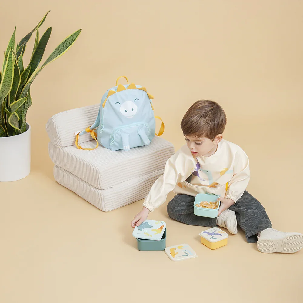 Miniland® Lunch boxes Jurassic - Image 4