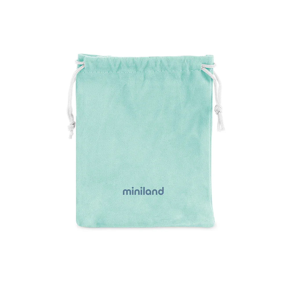 Miniland® Nebulizer for children and adults Nebuclean - Image 5