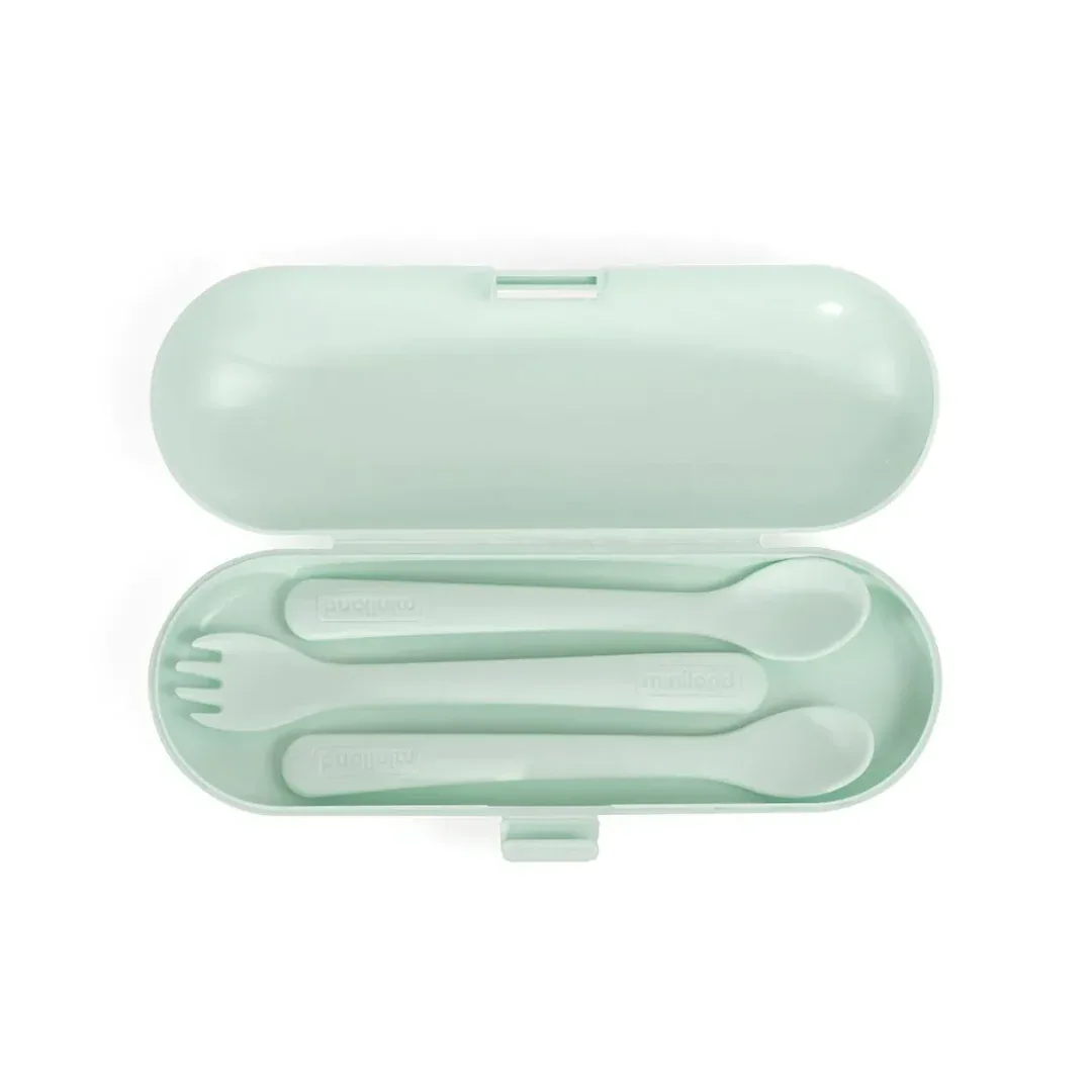 Miniland® Picneat Mint - Image 2