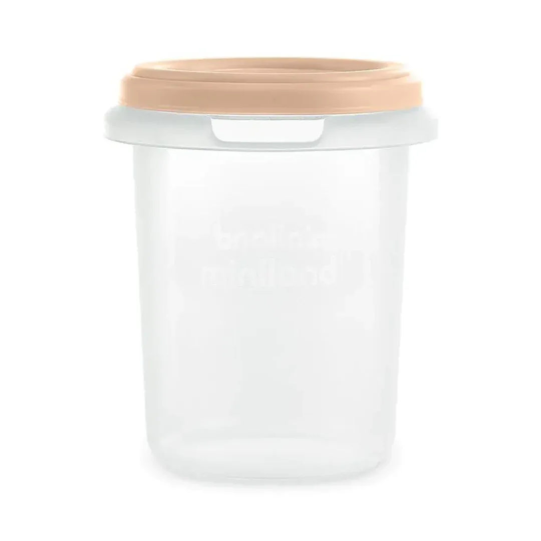 Miniland® Set 12 Hermisized Valencia 200/250/300ml - Image 5