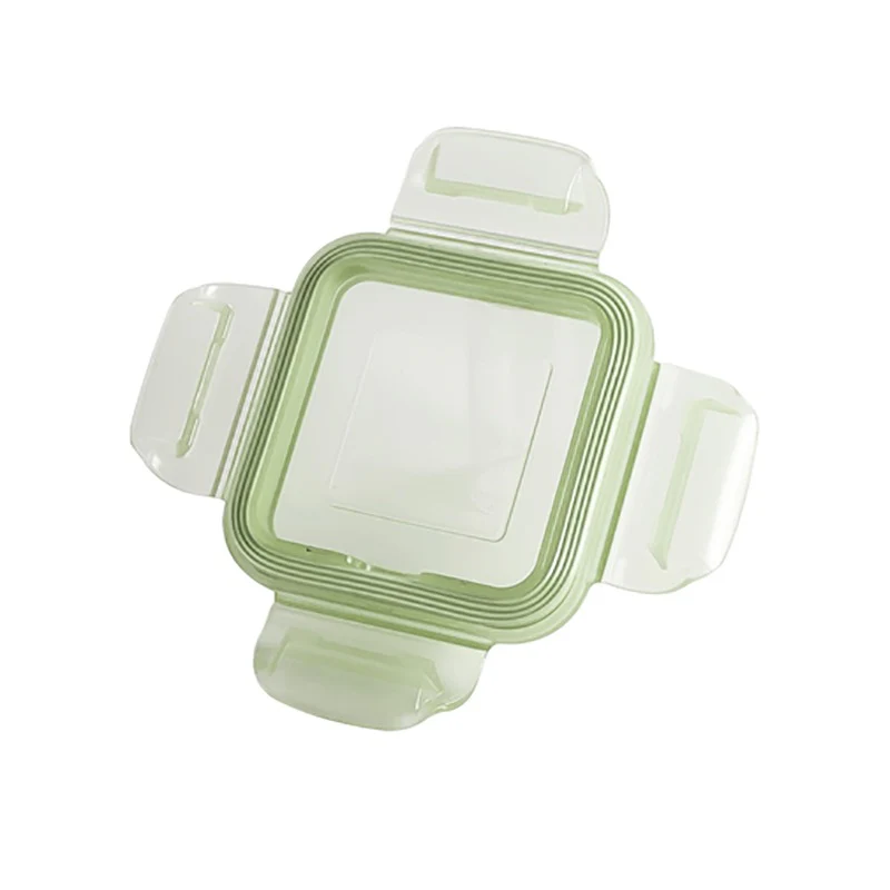 Miniland® Set 4 steklenih posodic Chip 160ml - Image 3