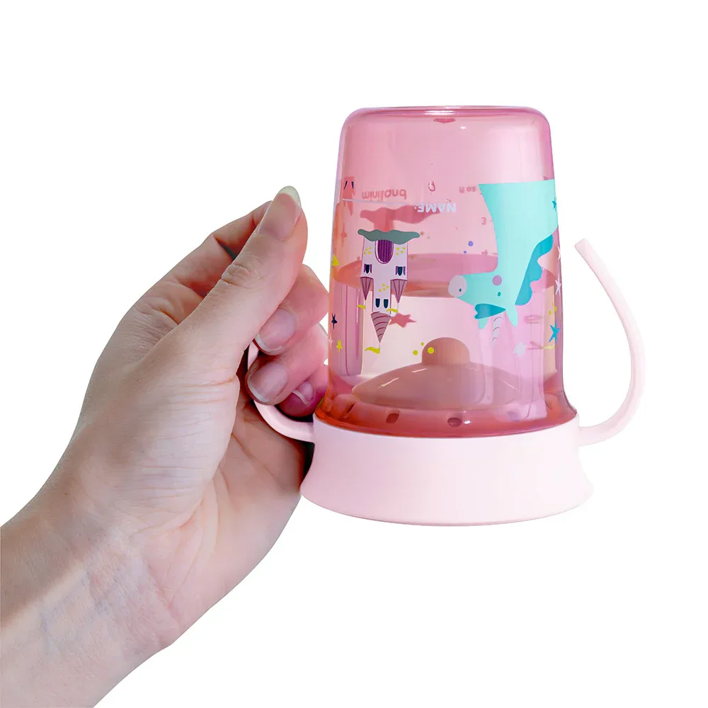 Miniland® Sippy Cup 360° 270ml Fantasy - Image 2