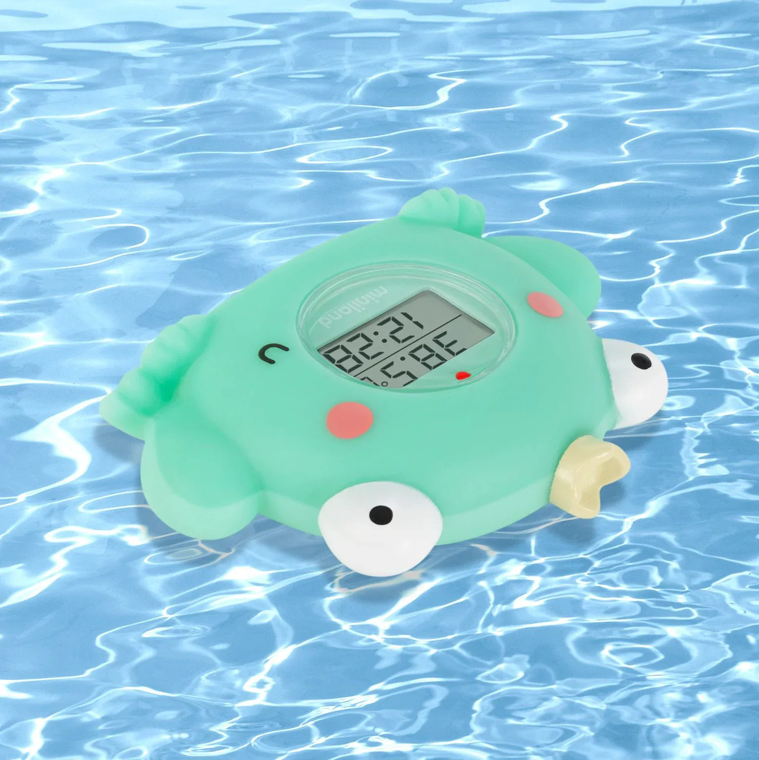 Miniland® Thermo Bath Magical - Image 4