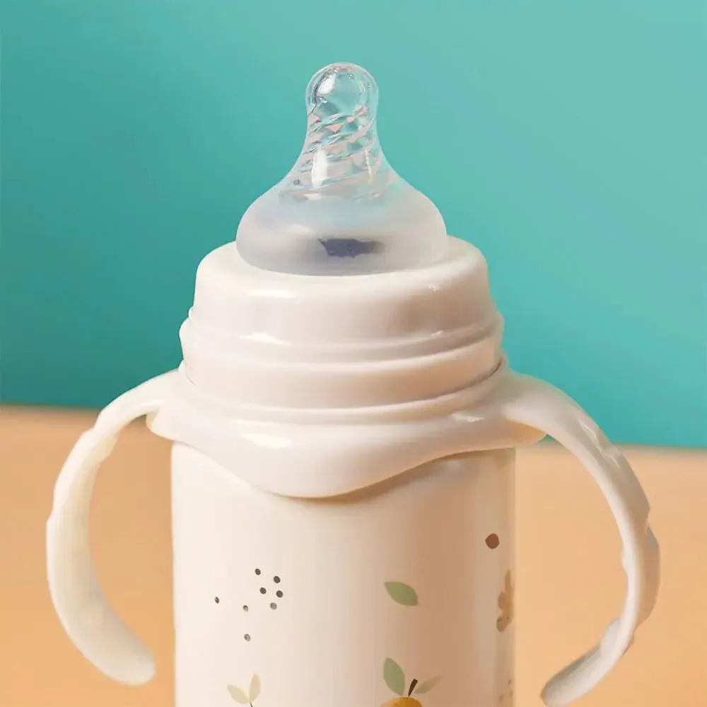 Miniland® Thermobaby Valencia 240ml - Image 3