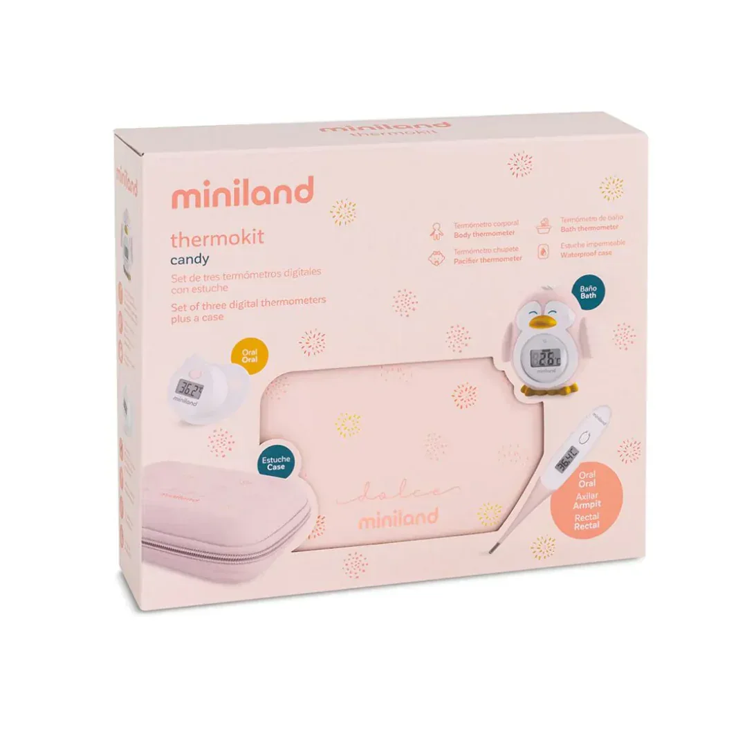 Miniland® ThermoKit Dolce Candy - Image 5