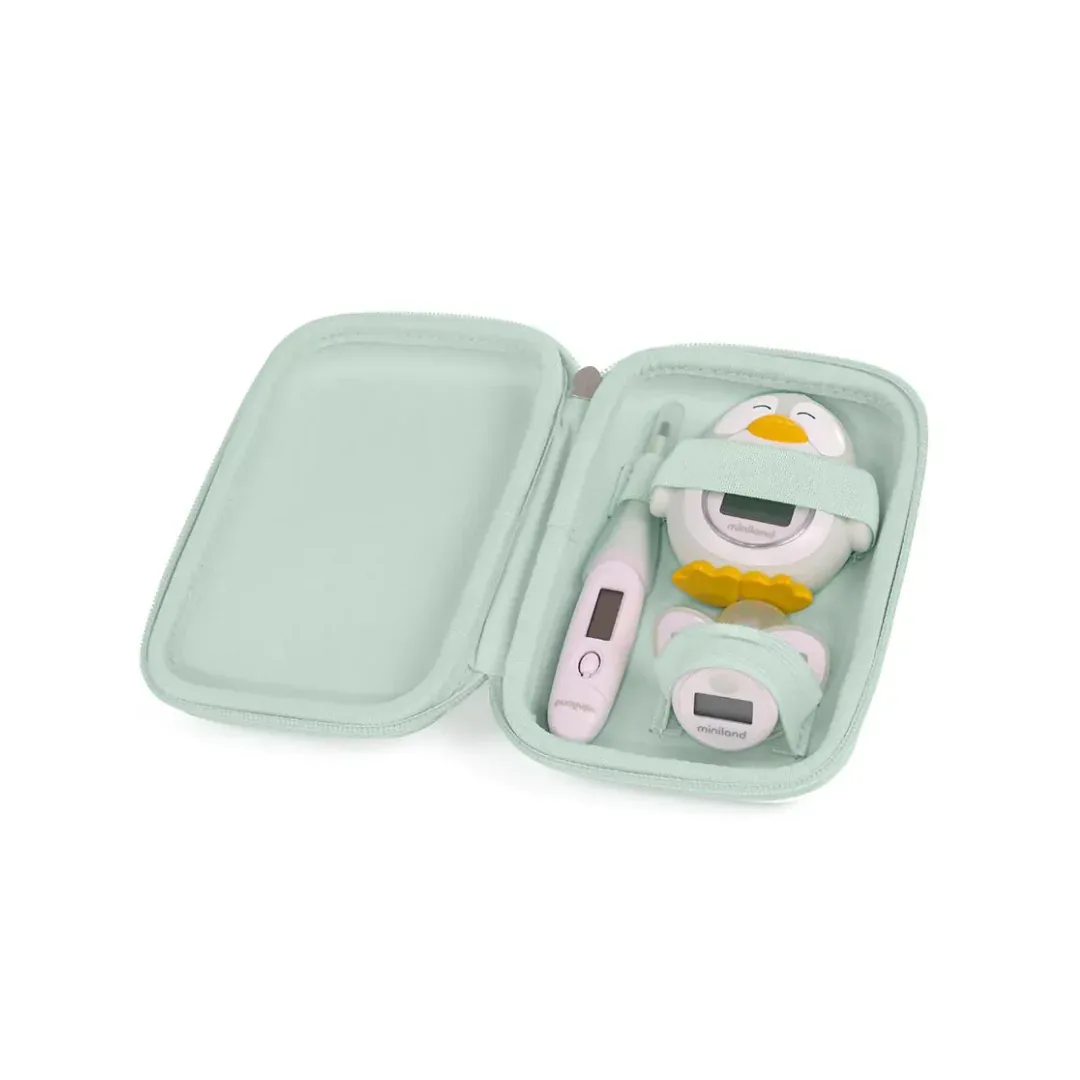 Miniland® ThermoKit Dolce Mint - Image 3