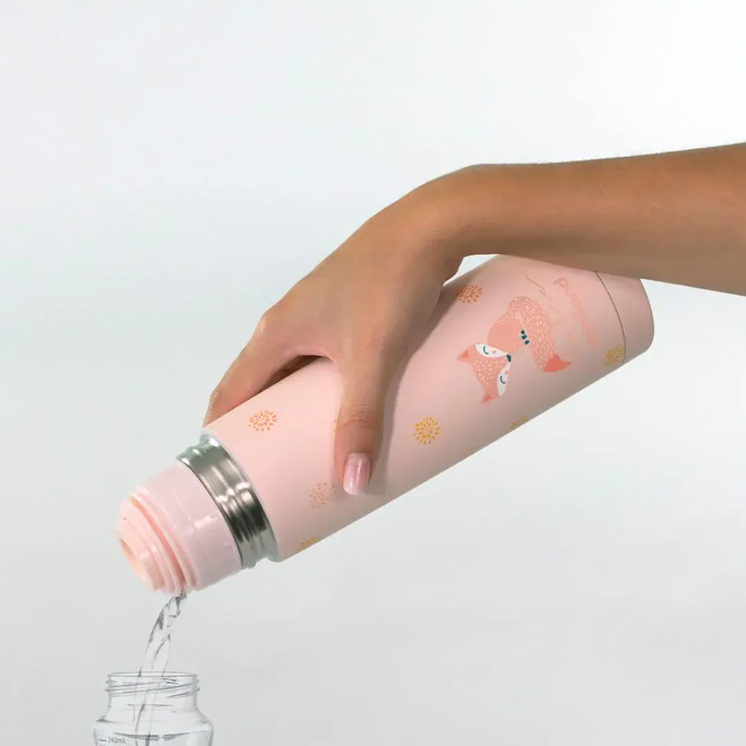 Miniland® Thermy Candy 350ml - Image 4
