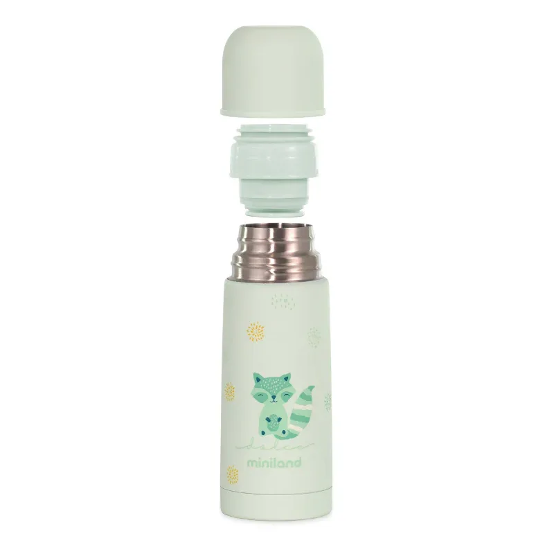 Miniland® Thermy Mint 350ml - Image 6