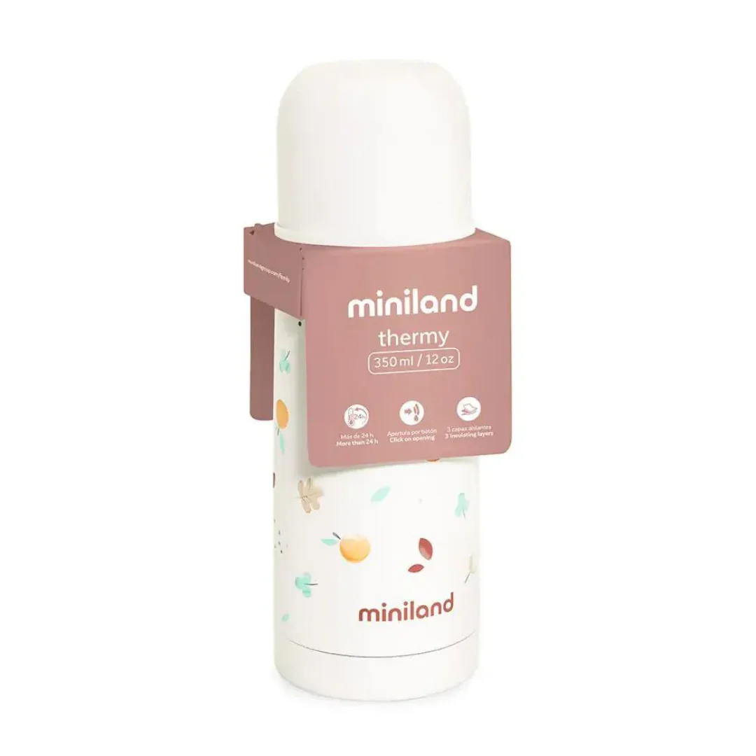 Miniland® Thermy Valencia 350ml - Image 2