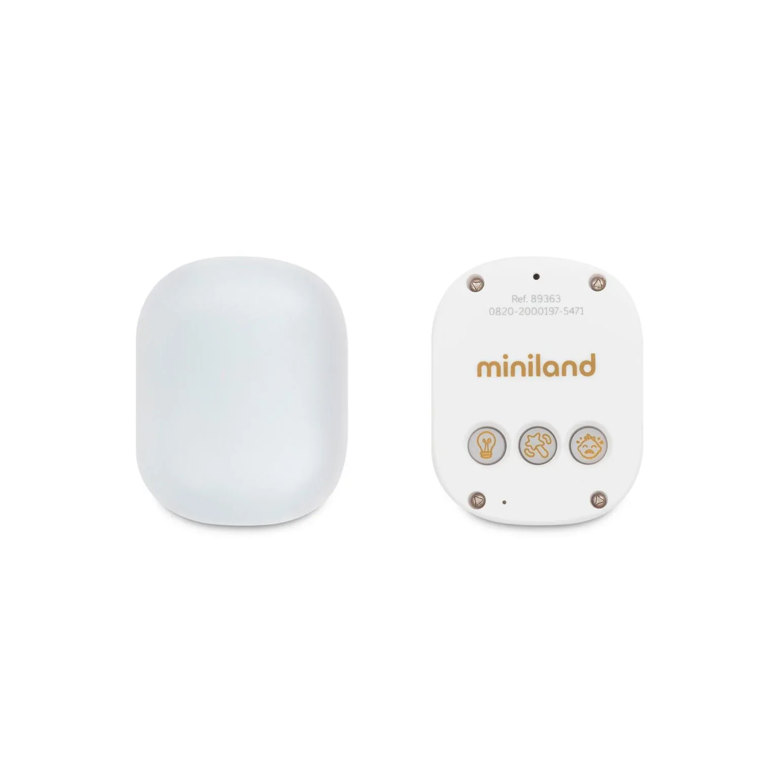 Miniland® Wandy Star - Image 4