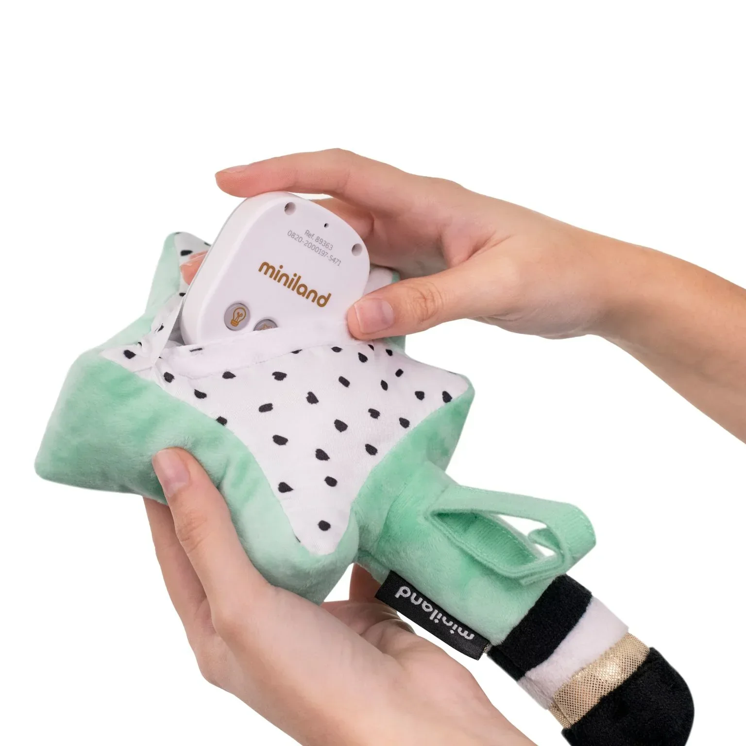 Miniland® Wandy Star - Image 5