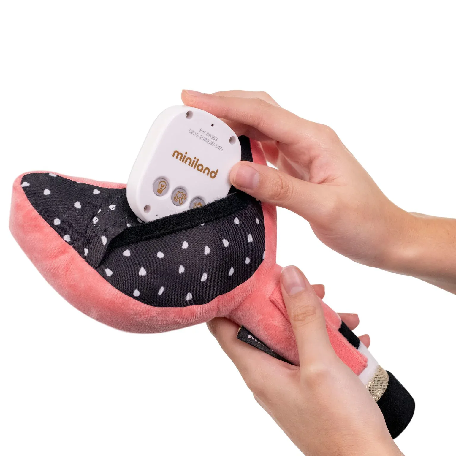 Miniland® Wandy Star Moon - Image 4