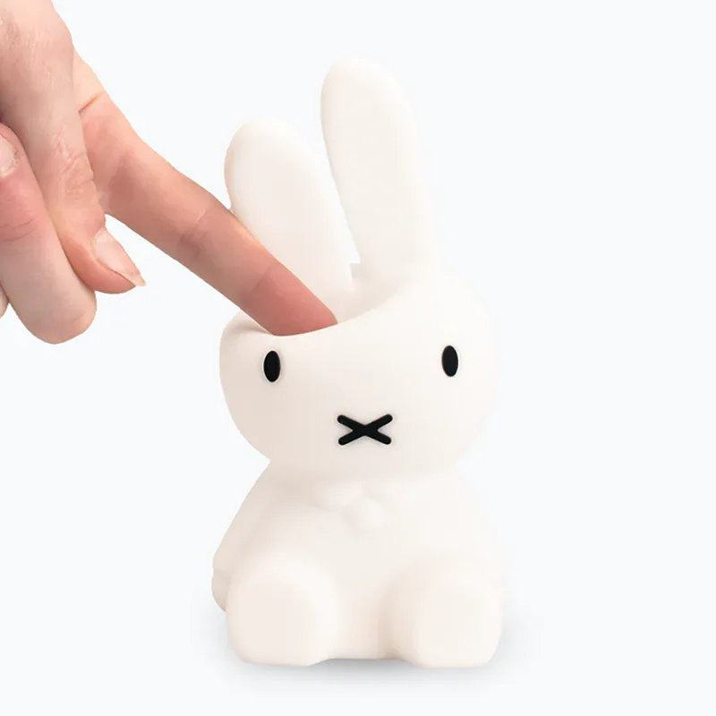 Mr Maria® Battery Lamp Bundle Of Light Miffy 15cm (XS) - Image 3