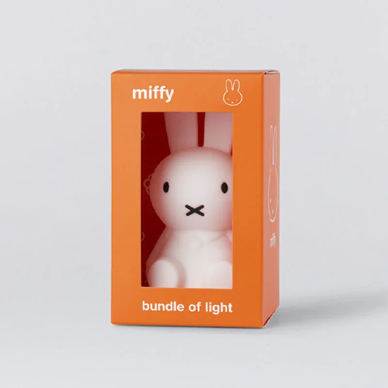 Mr Maria® Battery Lamp Bundle Of Light Miffy 15cm (XS) - Image 4