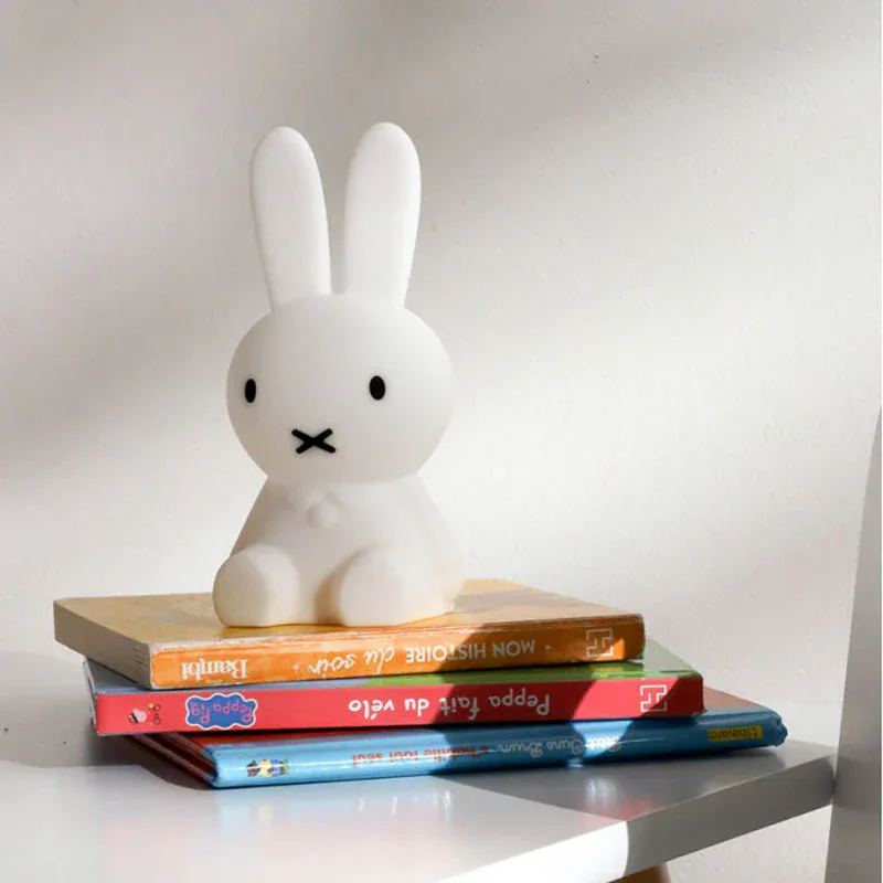 Mr Maria® Battery Lamp Bundle Of Light Miffy 15cm (XS) - Image 5