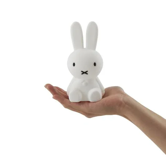 Mr Maria® Battery Lamp Bundle Of Light Miffy 15cm (XS) - Image 6