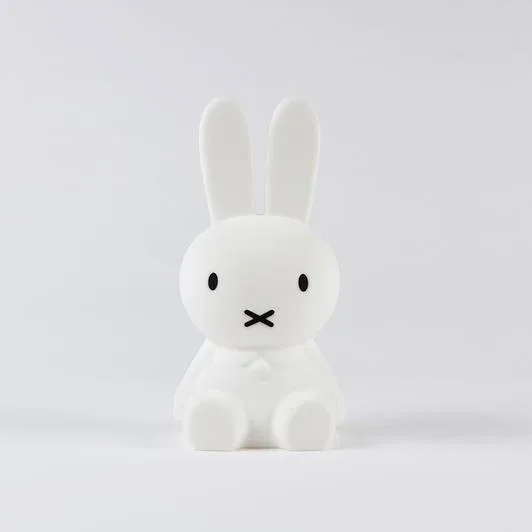 Mr Maria® Battery Lamp Bundle Of Light Miffy 15cm (XS) - Image 7