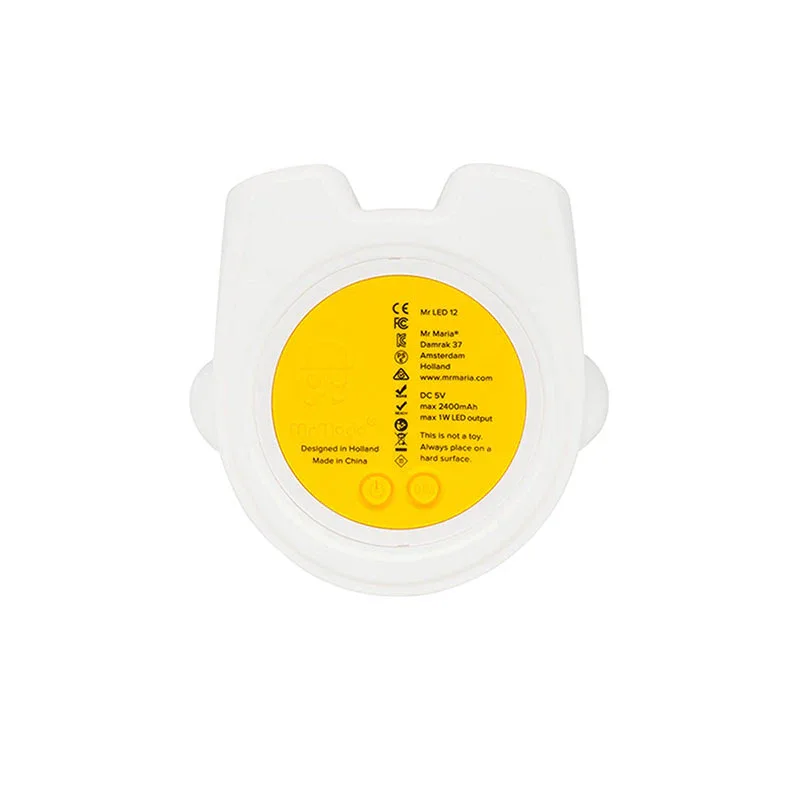 Mr Maria® Miffy First Light 30cm (S) - Image 5