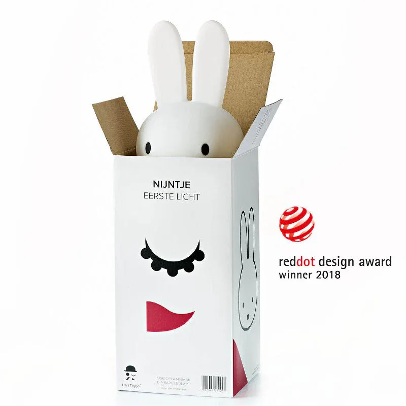 Mr Maria® Miffy First Light 30cm (S) - Image 6
