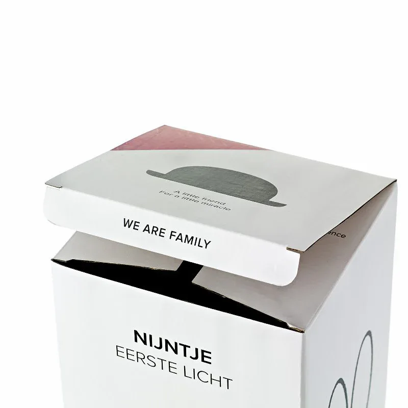 Mr Maria® Miffy First Light 30cm (S) - Image 8