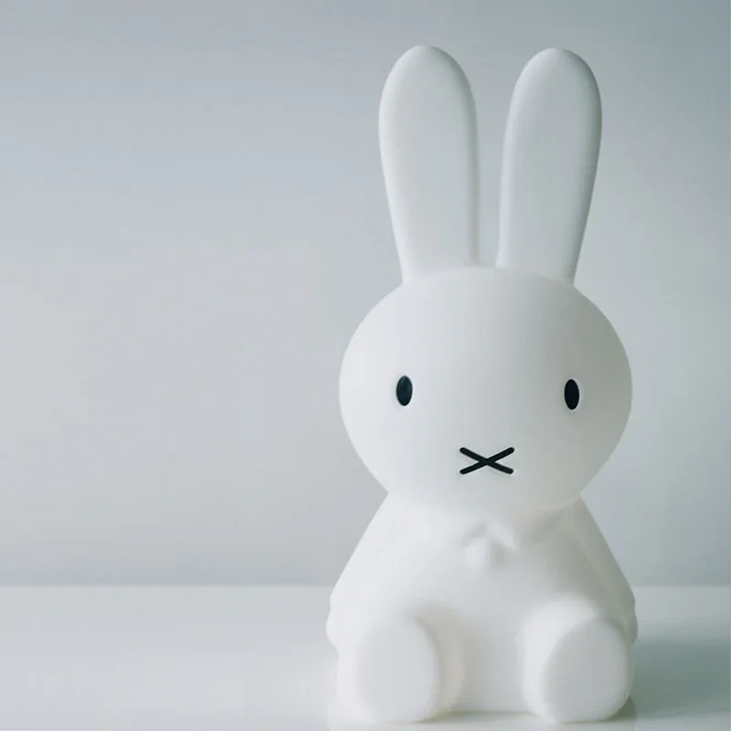 Mr Maria® Miffy Lamp 80cm (XL) - Image 7