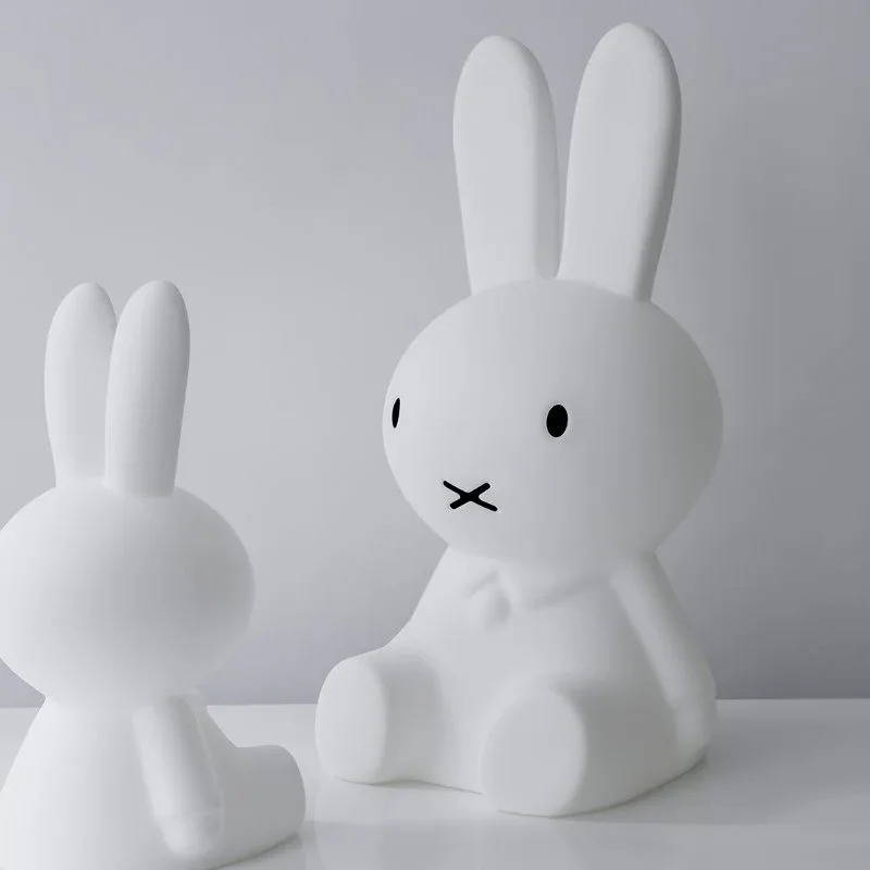 Mr Maria® Miffy Lamp 80cm (XL) - Image 8