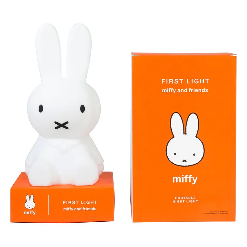Mr Maria® Miffy Star Light 50cm (M) - Image 6