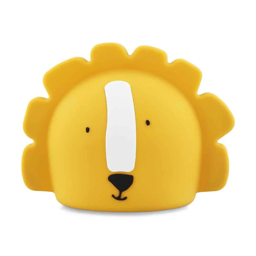 Trixie® Silicone Night Light Mr. Lion