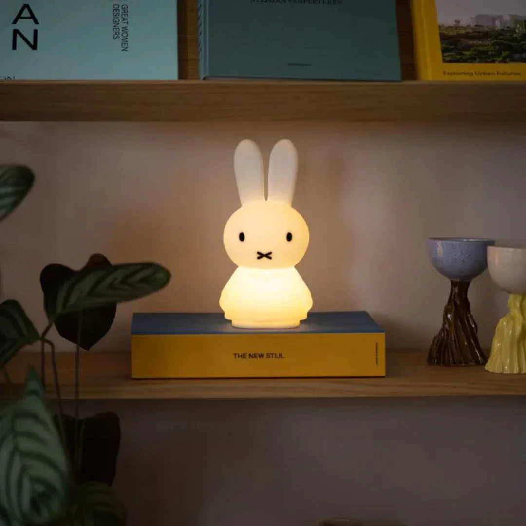 Mr Maria® Night light Miffy Shines 22 cm - Image 4