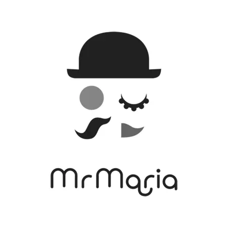Mr Maria® Night light Miffy Shines 22 cm - Image 5