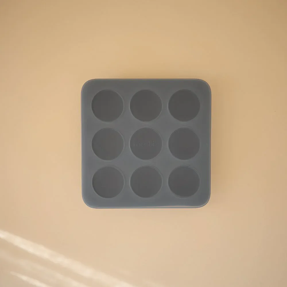 Mushie® Baby Food Freezer Tray​ Tradewinds - Image 2